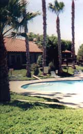 846 Space  Mobile Home Park  Senior Living  San Marcos, California