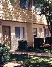 84 Unit  Garden Style Apartments  Las Vegas, NV