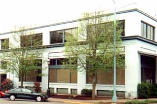 36,000 square foot  Commercial Office Space  Salem, Oregon