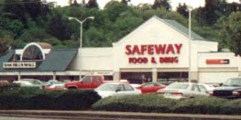130,000 square foot  Commercial Shopping Mall  Salem, Oregon